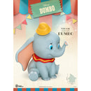 Beast Kingdom Piggy Bank Vinyl Large Dumbo Series Dumbo Figurine