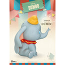 Beast Kingdom Piggy Bank Vinyl Large Dumbo Series Dumbo Figurine