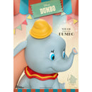 Beast Kingdom Piggy Bank Vinyl Large Dumbo Series Dumbo Figurine