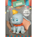 Beast Kingdom Piggy Bank Vinyl Large Dumbo Series Dumbo Figurine