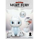 Beast Kingdom Piggy Bank Vinyl Large How to Train Your Dragon Series Light Fury Figurine