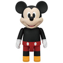 Beast Kingdom Piggy Bank Vinyl Large Mickey and Friends SYAKING-BANG!! Mickey Mouse Figurine