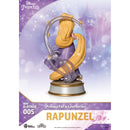 Beast Kingdom Mini D Stage Disney Princess Fall In Love Series Rapunzel Figurine