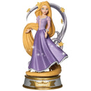 Beast Kingdom Mini D Stage Disney Princess Fall In Love Series Rapunzel Figurine