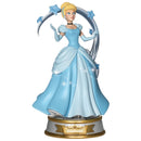 Beast Kingdom Mini D Stage Disney Princess Fall In Love Series Cindrella Figurine