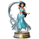 Beast Kingdom Mini D Stage Disney Princess Fall In Love Series Jasmine Figurine
