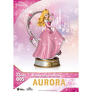 Beast Kingdom Mini D Stage Disney Princess Fall In Love Series Aurora Figurine