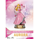 Beast Kingdom Mini D Stage Disney Princess Fall In Love Series Aurora Figurine