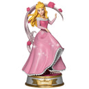 Beast Kingdom Mini D Stage Disney Princess Fall In Love Series Aurora Figurine