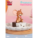 Beast Kingdom Pull Back Cars Tom and Jerry Series Blind Box Set 6 in the Assortment Figurine