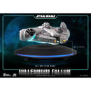 Beast Kingdom Egg Attack Star Wars Millennium Falcon Figurine