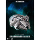 Beast Kingdom Egg Attack Star Wars Millennium Falcon Figurine