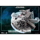 Beast Kingdom Egg Attack Star Wars Millennium Falcon Figurine