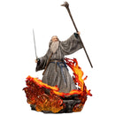 Beast Kingdom Master Craft The Lord of the Rings the Fellowship of the Ring Gandalf Figurine