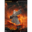 Beast Kingdom Master Craft The Lord of the Rings the Fellowship of the Ring Gandalf Figurine