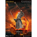 Beast Kingdom Master Craft The Lord of the Rings the Fellowship of the Ring Gandalf Figurine