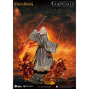Beast Kingdom Master Craft The Lord of the Rings the Fellowship of the Ring Gandalf Figurine