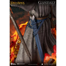 Beast Kingdom Master Craft The Lord of the Rings the Fellowship of the Ring Gandalf Figurine