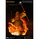 Beast Kingdom Master Craft The Lord of the Rings the Fellowship of the Ring Gandalf Figurine