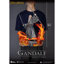 Beast Kingdom Master Craft The Lord of the Rings the Fellowship of the Ring Gandalf Figurine