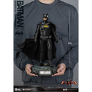 Beast Kingdom Master Craft Batman Modern Suit Figurine