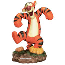 Beast Kingdom Master Craft Winnie the Pooh Tigger Figurine