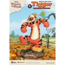 Beast Kingdom Master Craft Winnie the Pooh Tigger Figurine