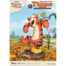 Beast Kingdom Master Craft Winnie the Pooh Tigger Figurine