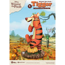 Beast Kingdom Master Craft Winnie the Pooh Tigger Figurine