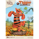 Beast Kingdom Master Craft Winnie the Pooh Tigger Figurine