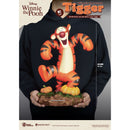 Beast Kingdom Master Craft Winnie the Pooh Tigger Figurine