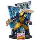 Beast Kingdom D Stage Marvel Comics Wolverine Figurine