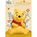 Beast Kingdom Piggy Bank Vinyl Small Winnie the Pooh Pooh Figurine