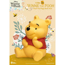 Beast Kingdom Piggy Bank Vinyl Small Winnie the Pooh Pooh Figurine