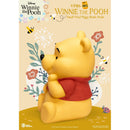 Beast Kingdom Piggy Bank Vinyl Small Winnie the Pooh Pooh Figurine
