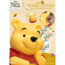 Beast Kingdom Piggy Bank Vinyl Small Winnie the Pooh Pooh Figurine
