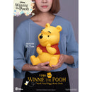 Beast Kingdom Piggy Bank Vinyl Small Winnie the Pooh Pooh Figurine