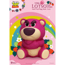 Beast Kingdom Piggy Bank Vinyl Small Toy Story Lotso Figurine