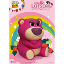 Beast Kingdom Piggy Bank Vinyl Small Toy Story Lotso Figurine