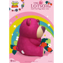 Beast Kingdom Piggy Bank Vinyl Small Toy Story Lotso Figurine