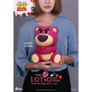 Beast Kingdom Piggy Bank Vinyl Small Toy Story Lotso Figurine