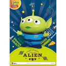 Beast Kingdom Piggy Bank Vinyl Small Toy Story Alien Figurine