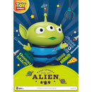 Beast Kingdom Piggy Bank Vinyl Small Toy Story Alien Figurine