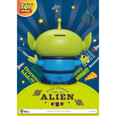 Beast Kingdom Piggy Bank Vinyl Small Toy Story Alien Figurine
