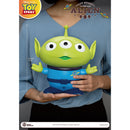 Beast Kingdom Piggy Bank Vinyl Small Toy Story Alien Figurine