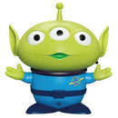 Beast Kingdom Piggy Bank Vinyl Small Toy Story Alien Figurine