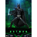 Beast Kingdom Dynamic Action Heroes Batman Batman Forever Version Figurine