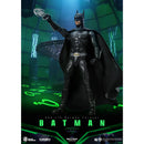Beast Kingdom Dynamic Action Heroes Batman Batman Forever Version Figurine