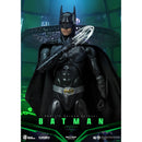 Beast Kingdom Dynamic Action Heroes Batman Batman Forever Version Figurine