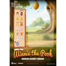 Beast Kingdom Mini Egg Attack Winnie the Pooh Ribbon Gummy Series 24 in the Assortment Figurine